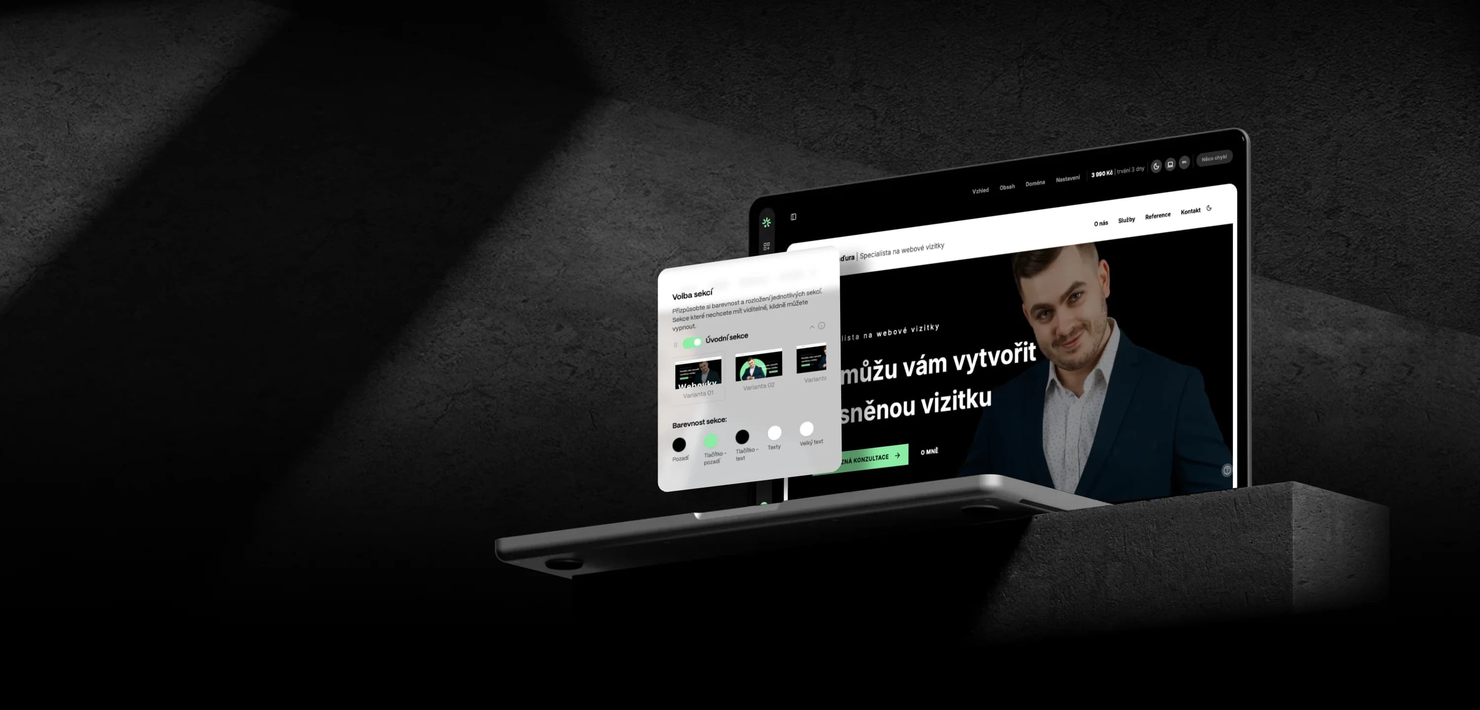 VisioSnap