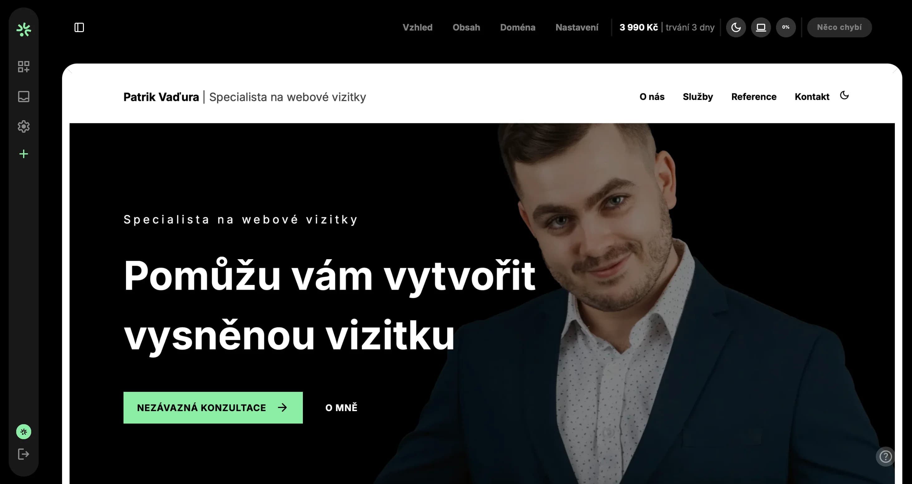 VisioSnap